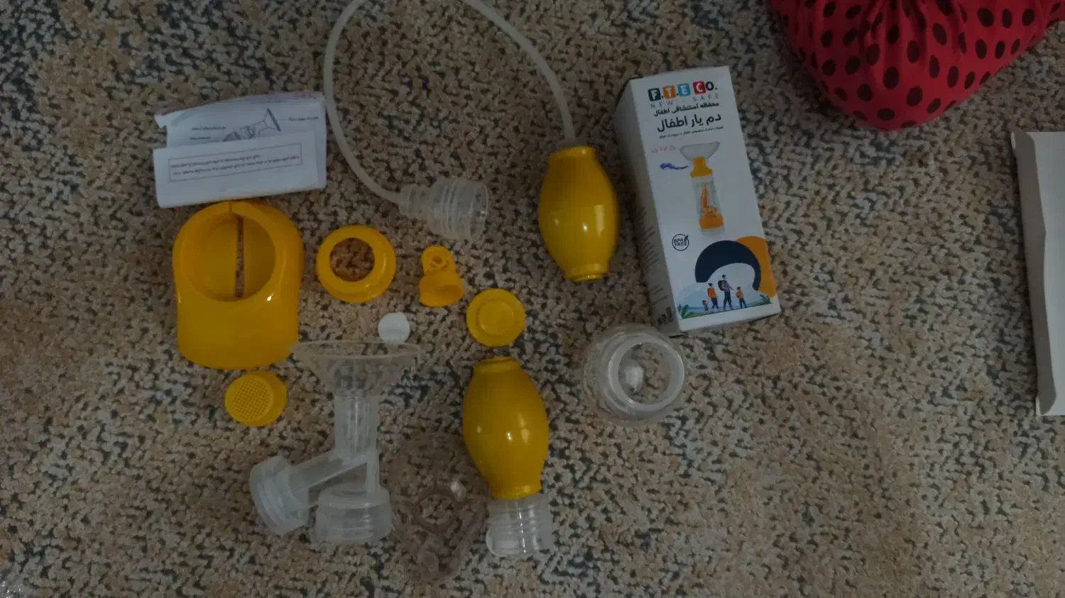 شیردوش|اسباب و اثاث بچه|مشهد, سیس‌آباد|دیوار