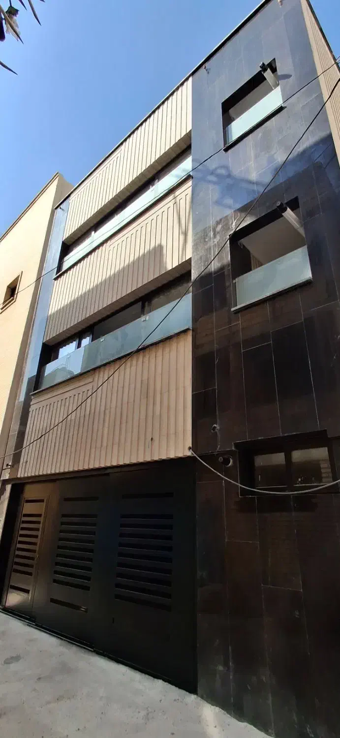 اپارتمان ۵۰ متری|فروش آپارتمان|اصفهان, مفتح|دیوار