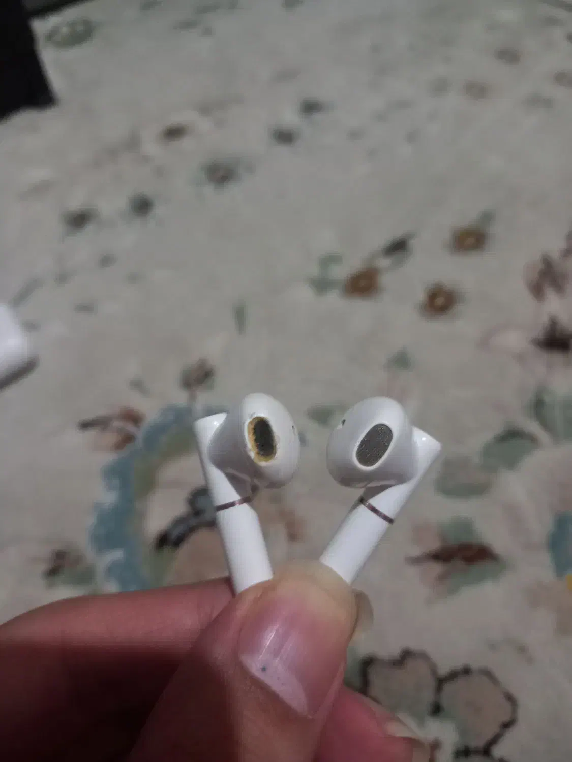 ایرپاد QCY-T8|لوازم جانبی موبایل و تبلت|ری, شهید بهشتی|دیوار