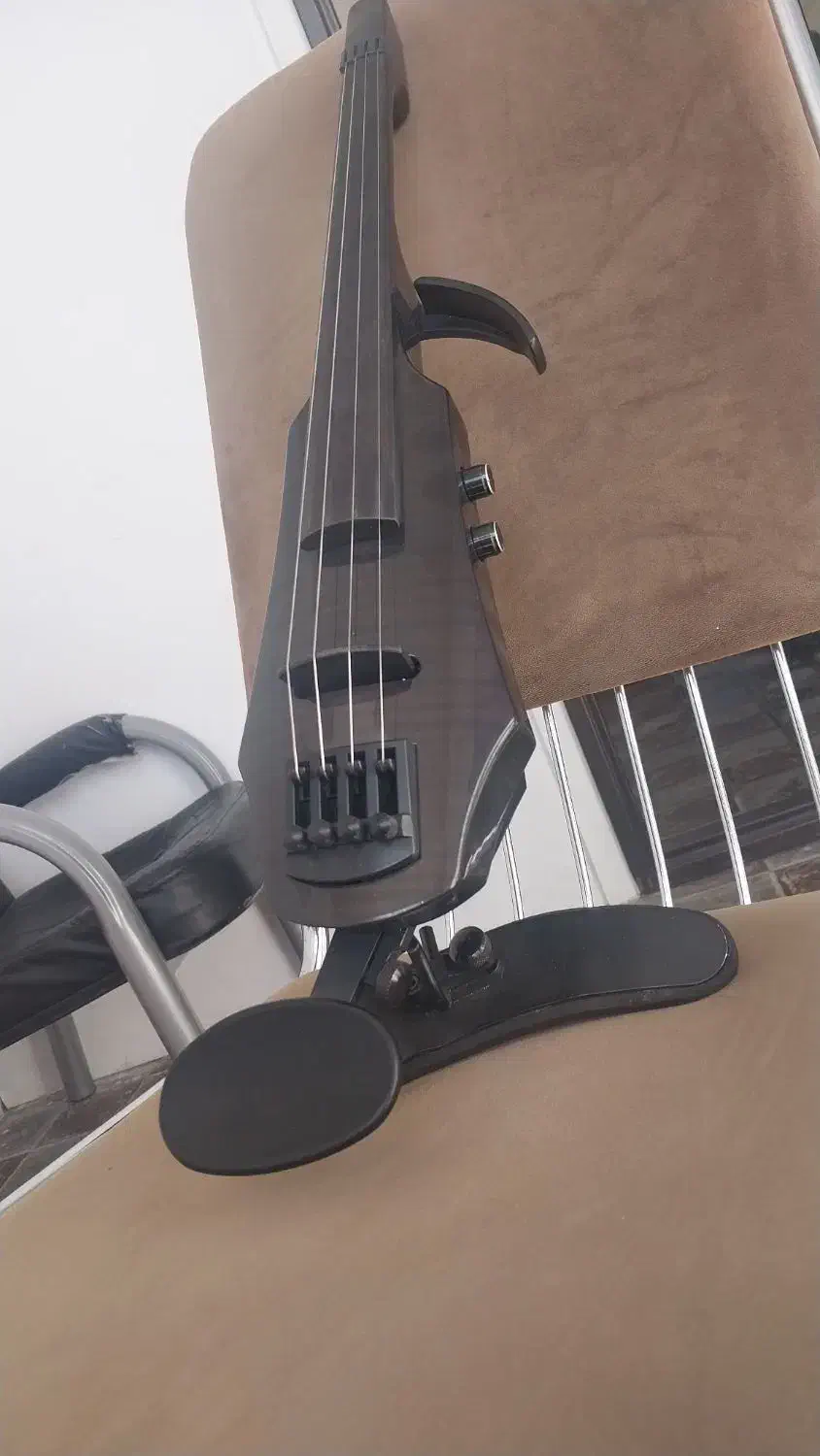 ویولن الکتریک ns|ویولن|تهران, منیریه|دیوار