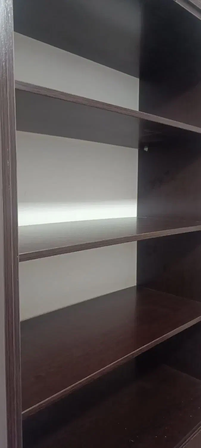 دراور و کمد|جاکفشی، کمد، دراور|فولادشهر, C4|دیوار