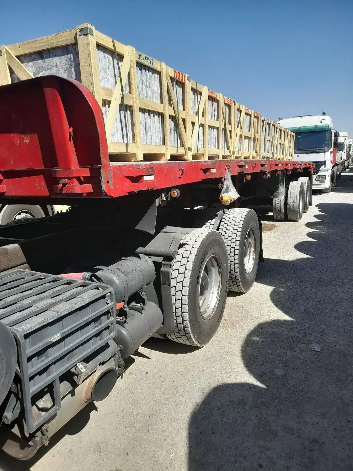 کف سنگ کش|خودرو سنگین|چگنی, |دیوار