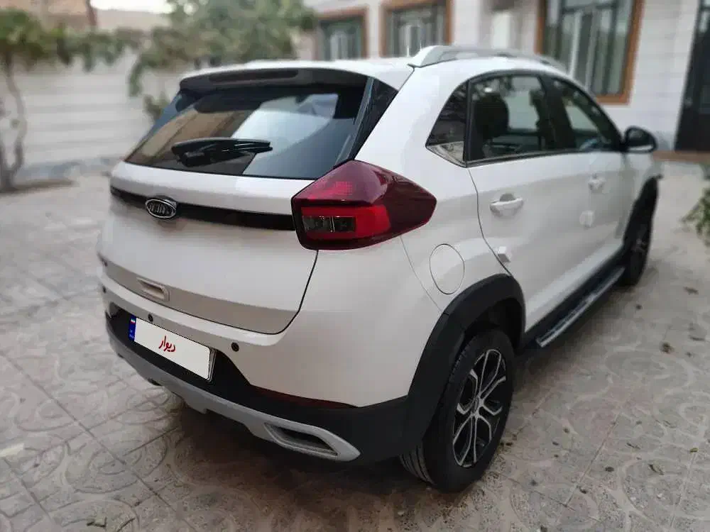 ایکس 22 پرو درحد|خودرو سواری و وانت|بروجرد, |دیوار