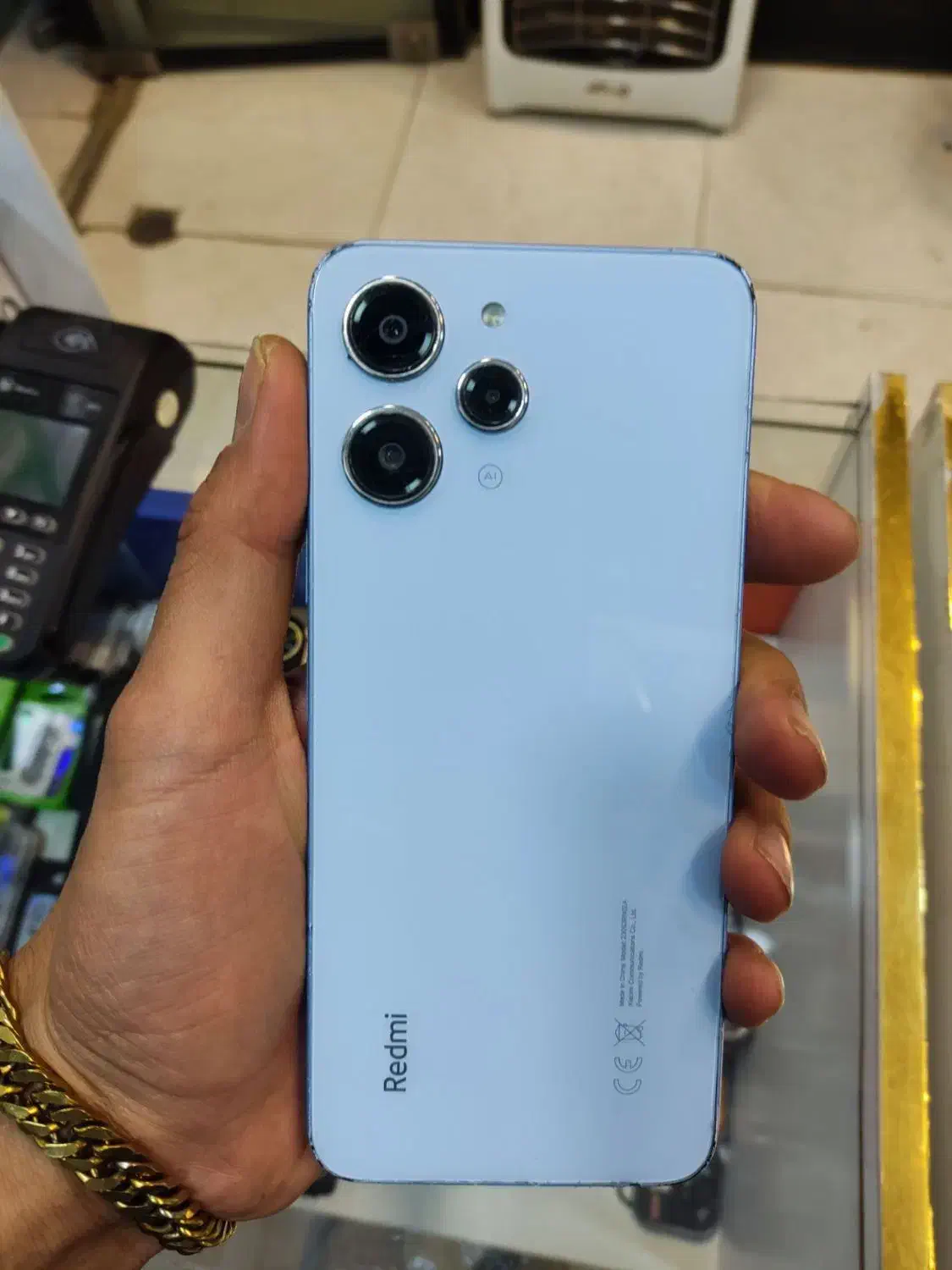 A05s A24 Redmi12 poco C71|موبایل|ازنا, |دیوار