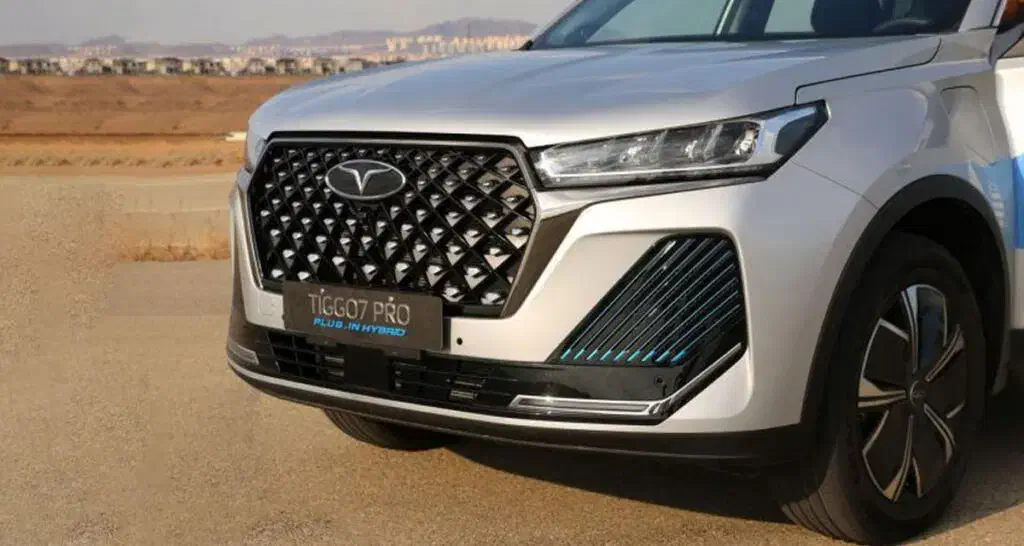 TIGGO7 (F7) PRO +e|خودرو سواری و وانت|تهران, آسمان|دیوار