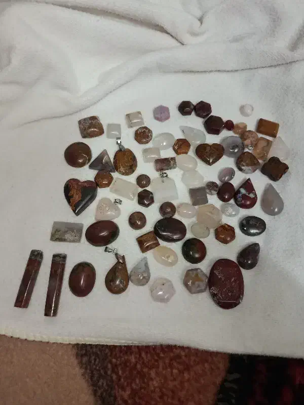 نگین عقیق|جواهرات|قم, ولیعصر|دیوار