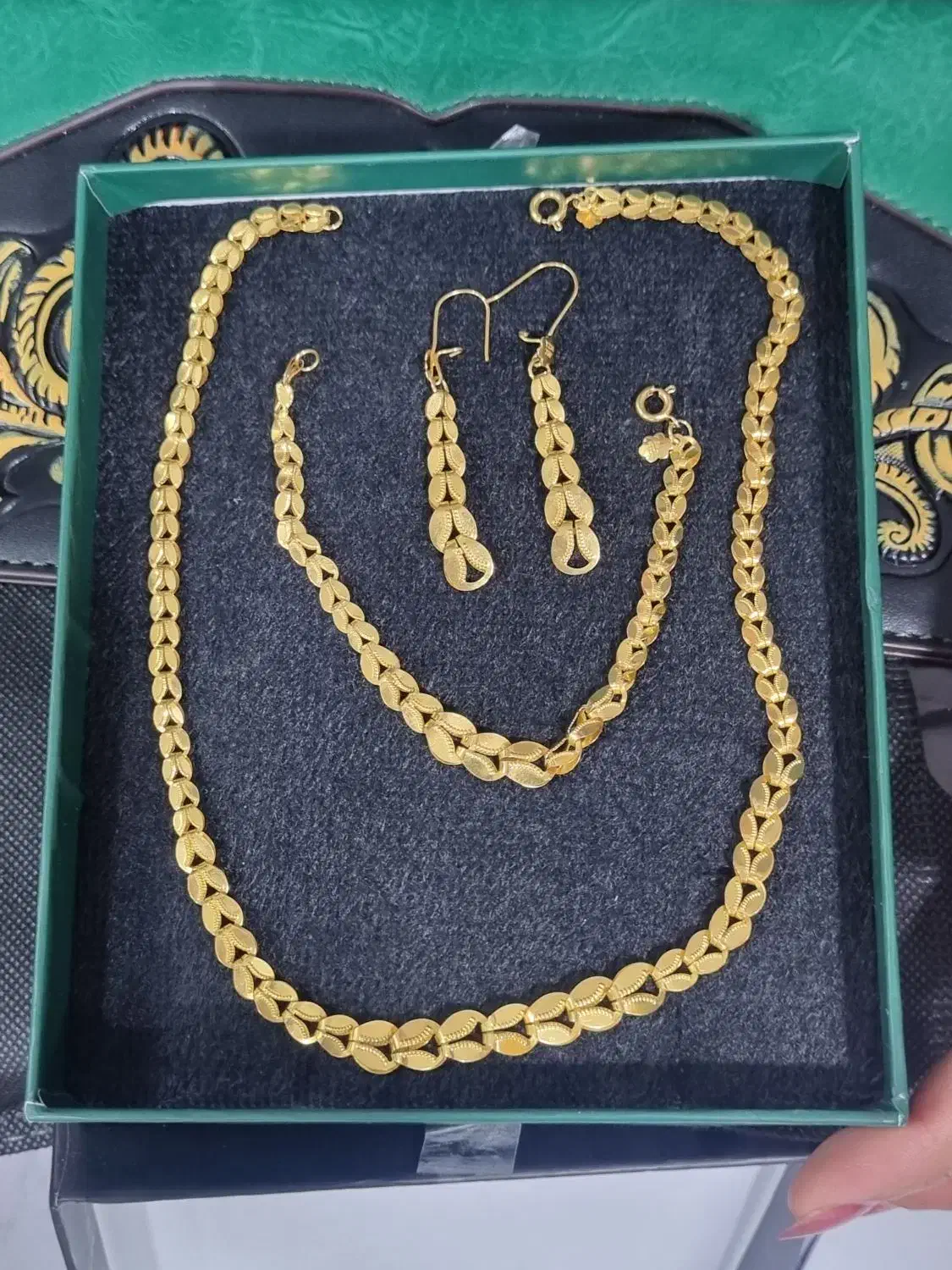 طلا|جواهرات|بوشهر, |دیوار