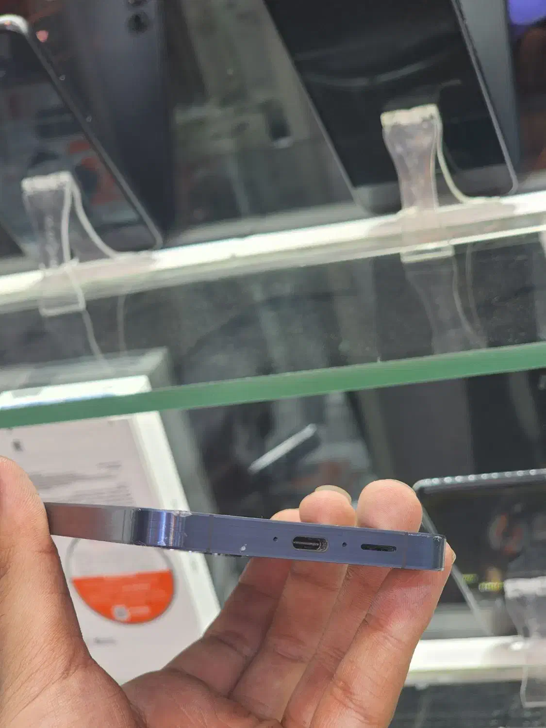 گوشی سامسونگ Galaxy a55 256 گیگابایت|موبایل|شیراز, خلیلی|دیوار