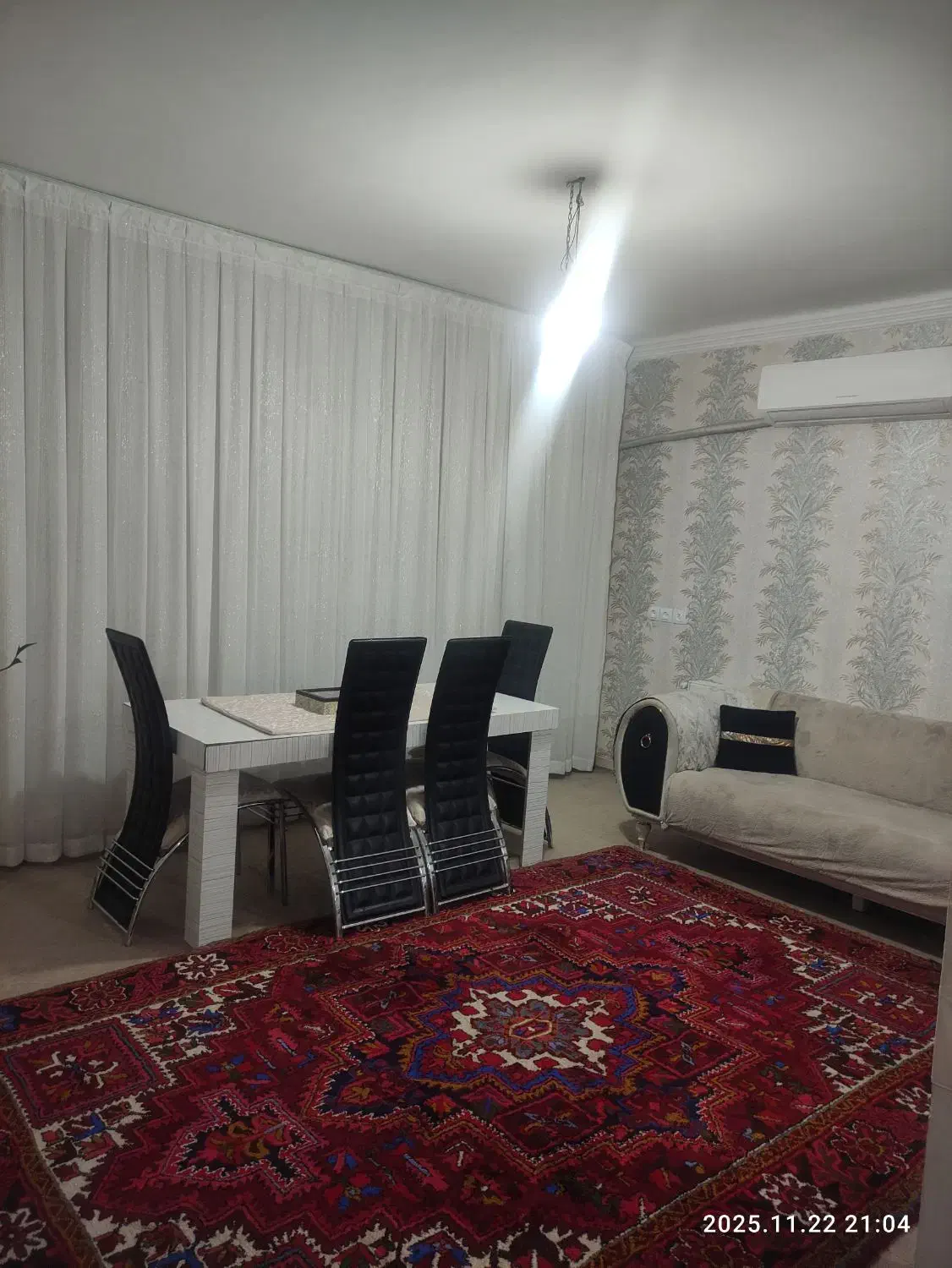 خانه ویلایی دو طبقه|فروش خانه و ویلا|تبریز, |دیوار