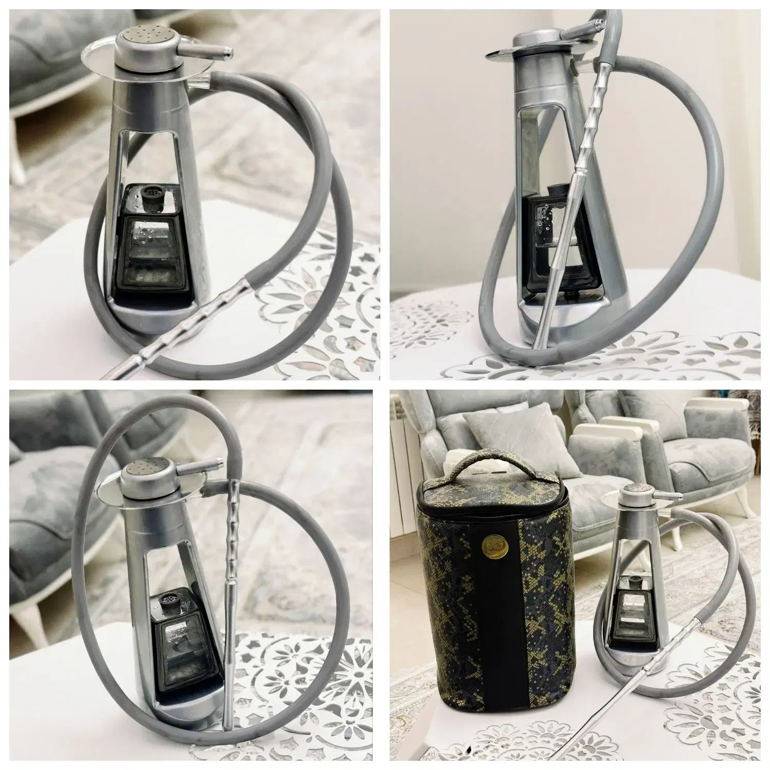 فروش خط تولید قلیون بدون مشابه در ایران|ماشینآلات صنعتی|تهران, تهرانپارس غربی|دیوار