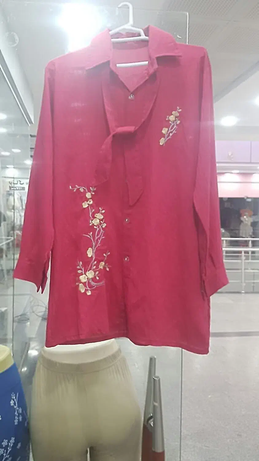 حراج مانتو تونیک بلوز شومیز|لباس|بندرعباس, |دیوار