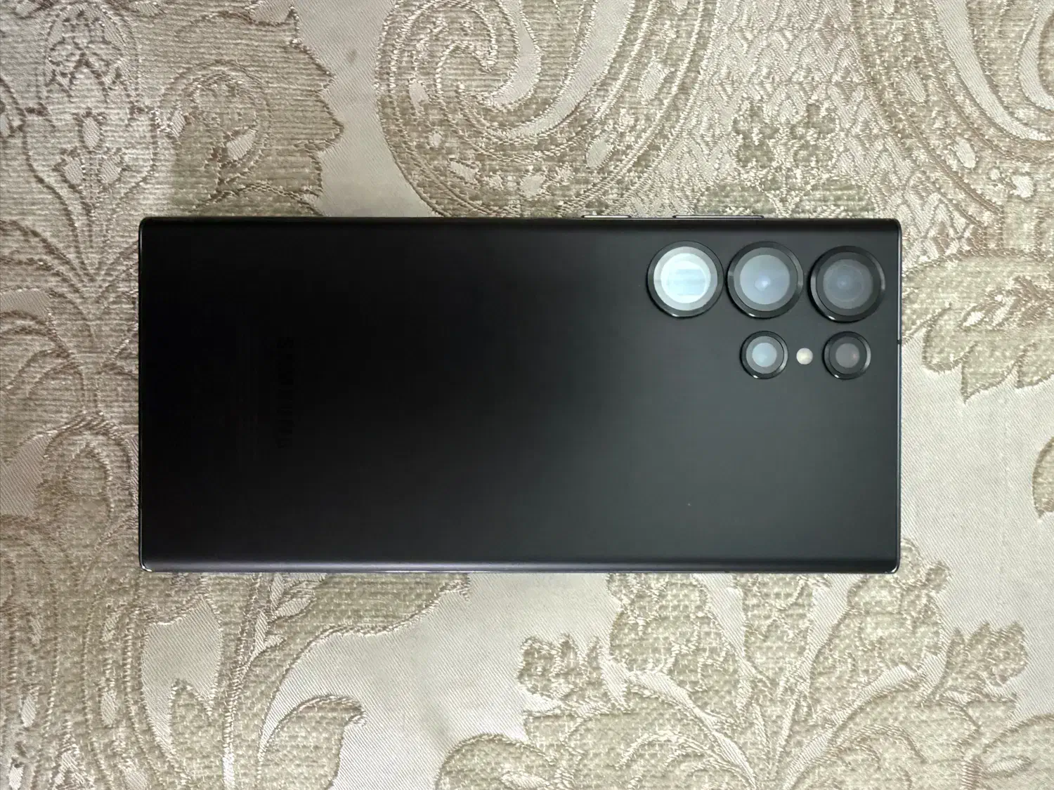 سامسونگ S22 ultra|موبایل|تهران, ارم|دیوار