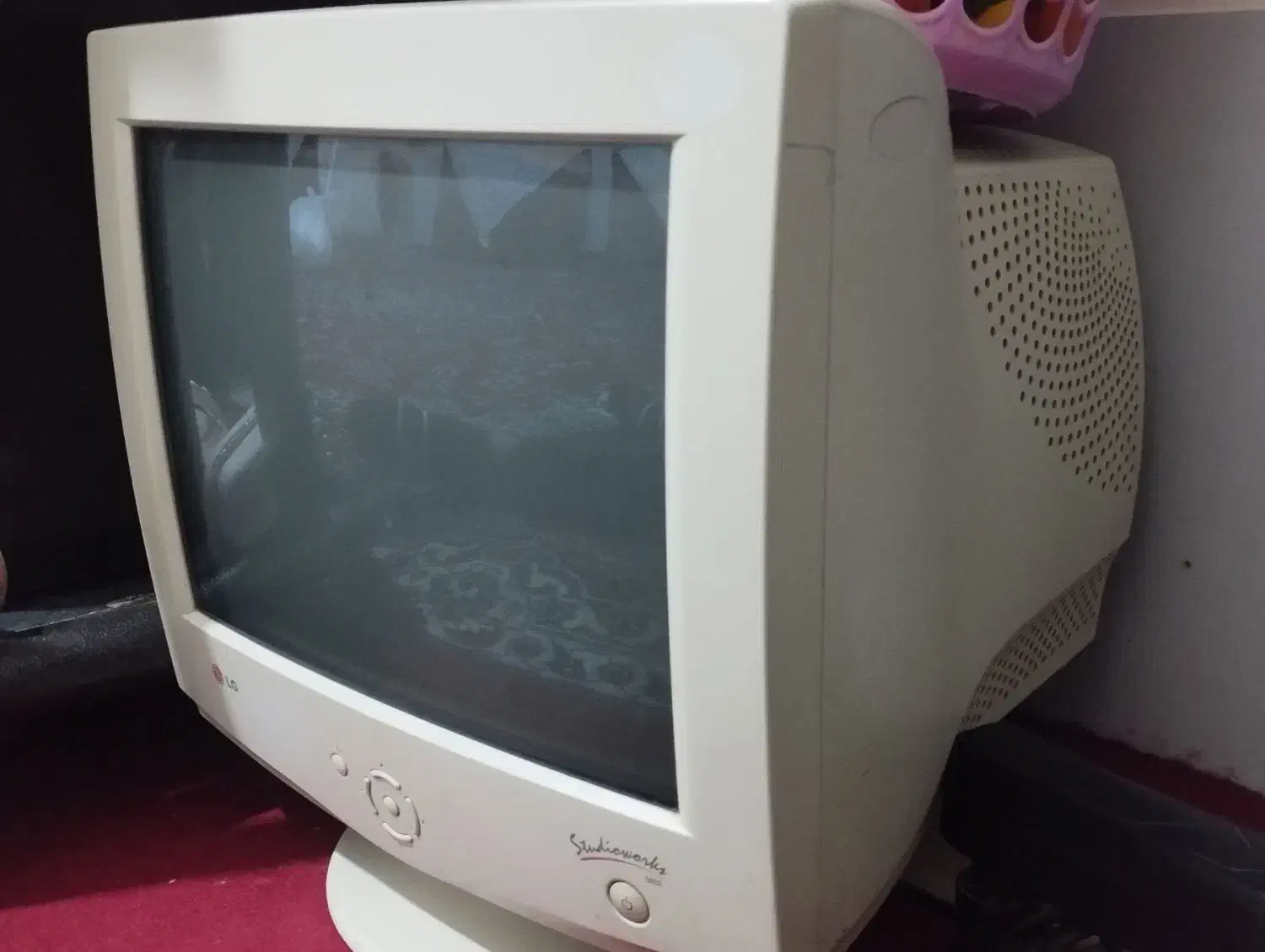 مانیتور کامپیوتر|قطعات و لوازم جانبی رایانه|بیرجند, |دیوار