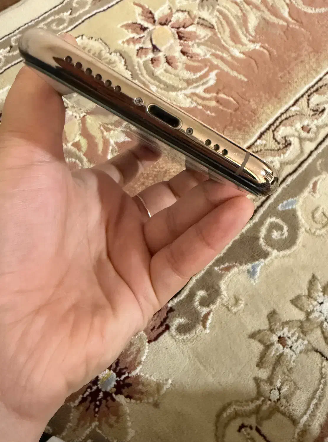 ایفونxs|موبایل|جاجرم, |دیوار