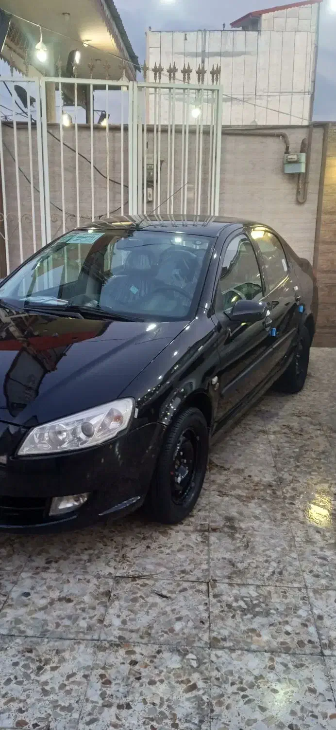 رانا تک برگ سند تهران در حد صفر|خودرو سواری و وانت|رشت, شهرک قدس|دیوار