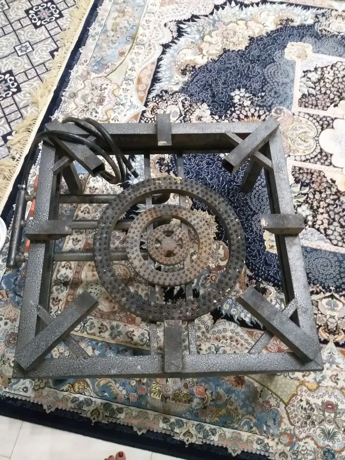 حراج لوازم خانگی|حراج|پرند, فاز ۶|دیوار