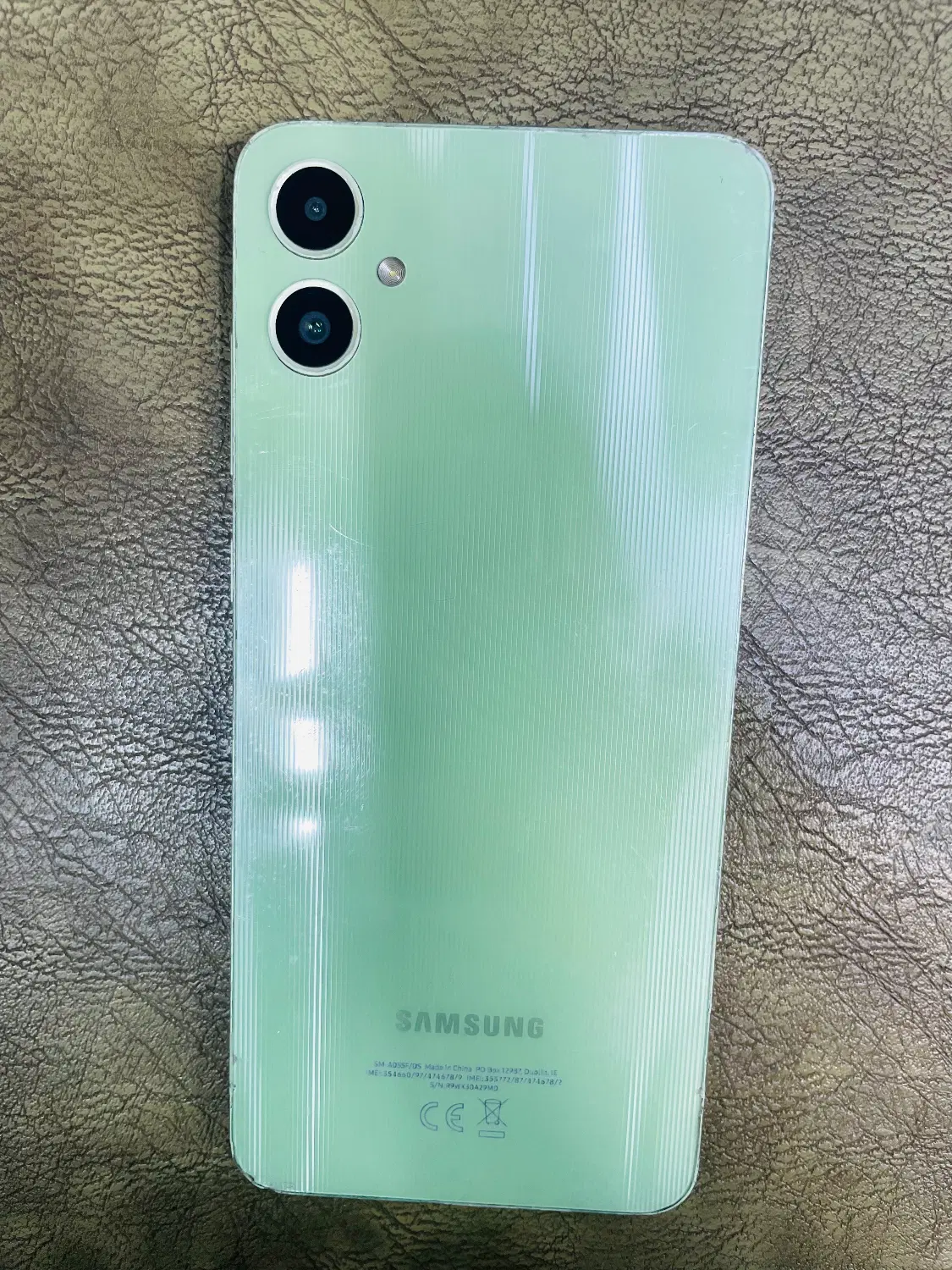 samsung a05|موبایل|تهران, بهارستان|دیوار