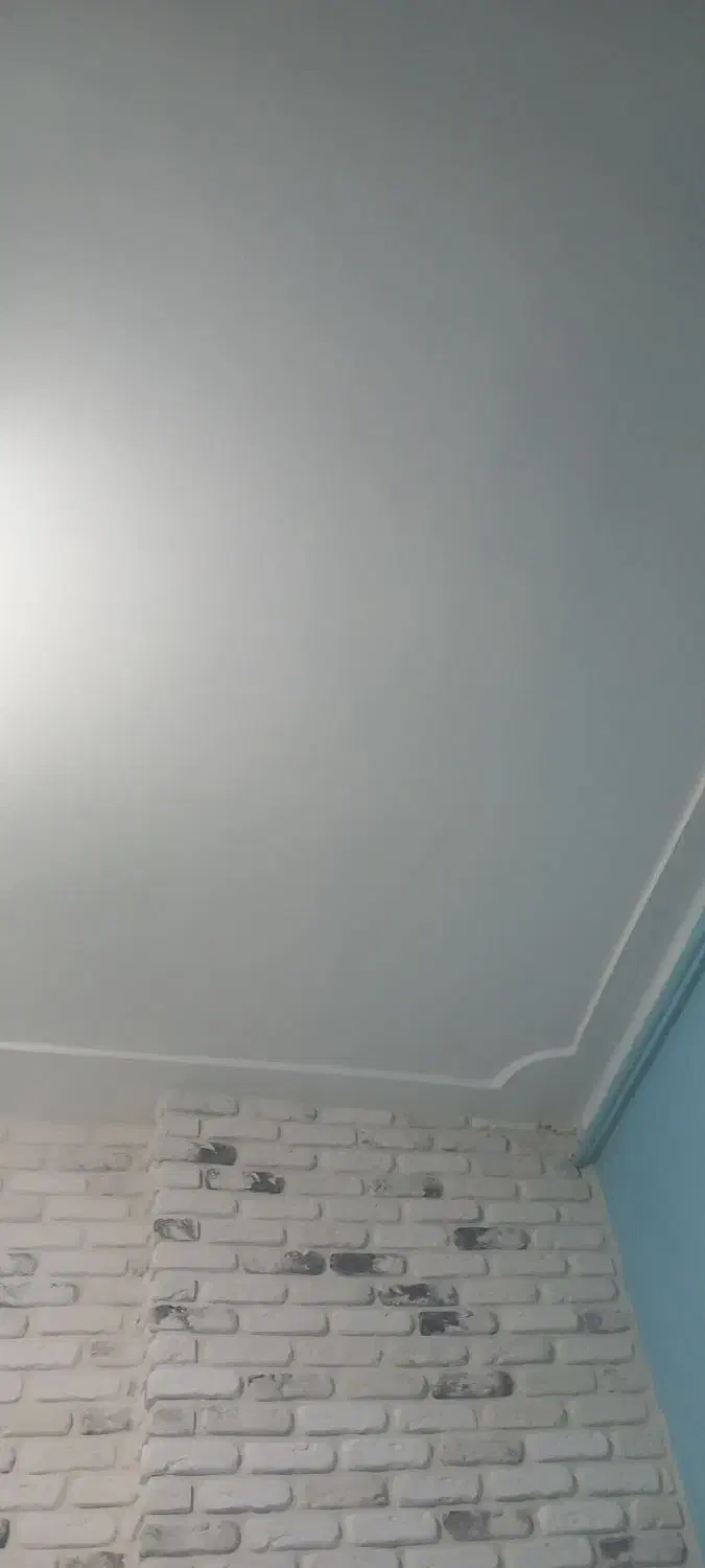 نقاش،رنگ آمیزی ساختمان|خدمات پیشه و مهارت|نوده خاندوز, |دیوار