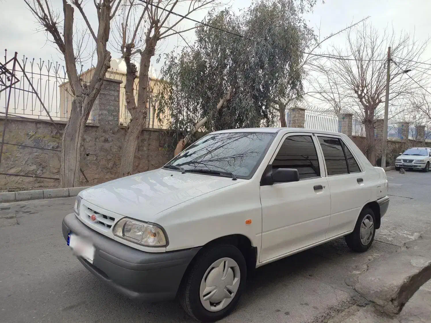 پراید ۱۳۱ se ، مدل ۱۳۹۸|خودرو سواری و وانت|تهران, مشیریه|دیوار