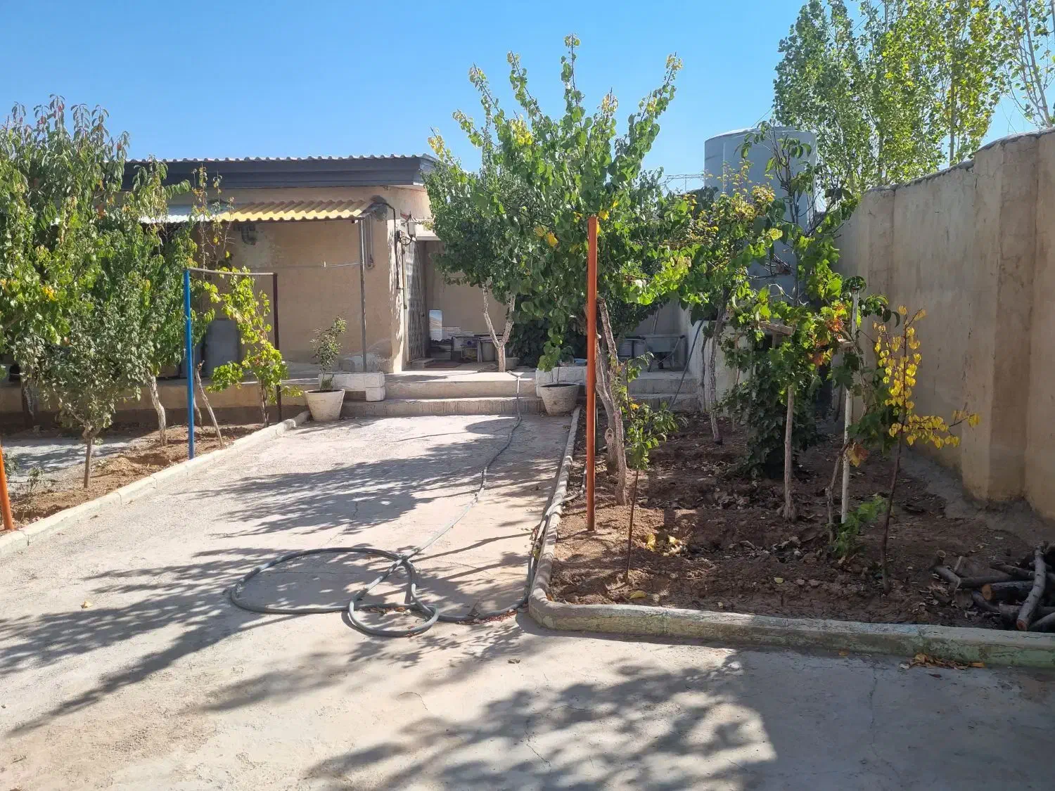 ویلا ۲۵۰ متری سید آباد جابان دماوند|فروش خانه و ویلا|دماوند, دماوند|دیوار