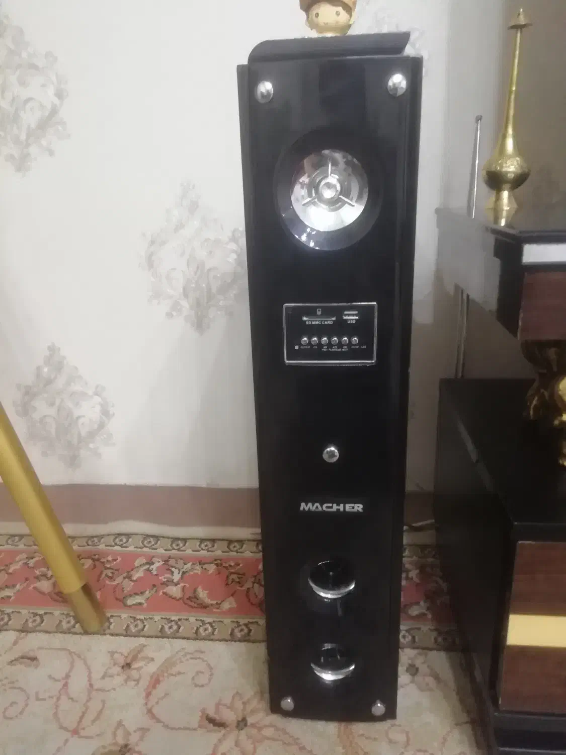 سینما خانگی|سیستم صوتی خانگی|بیرجند, |دیوار