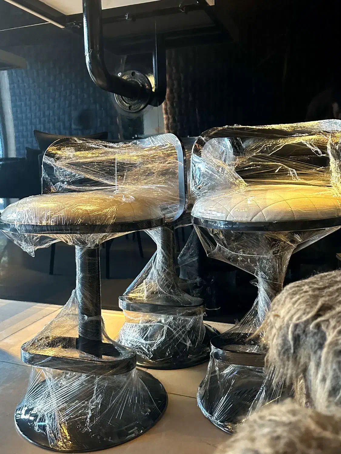 صندلی جک دار|صندلی و نیمکت|قزوین, |دیوار