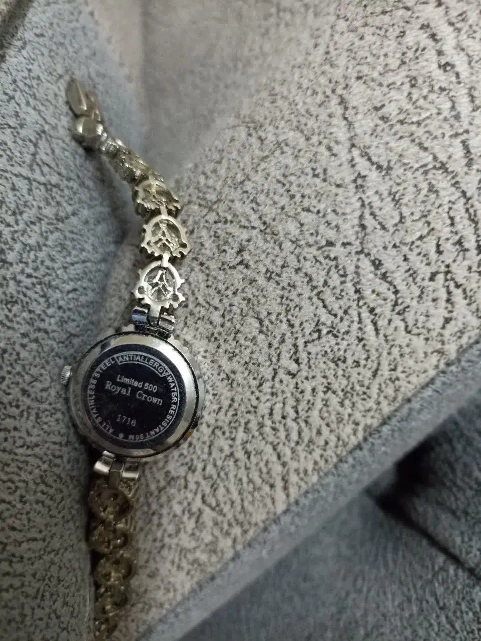 ساعت مچی برند رویال کرون|ساعت|تهران, مختاری|دیوار