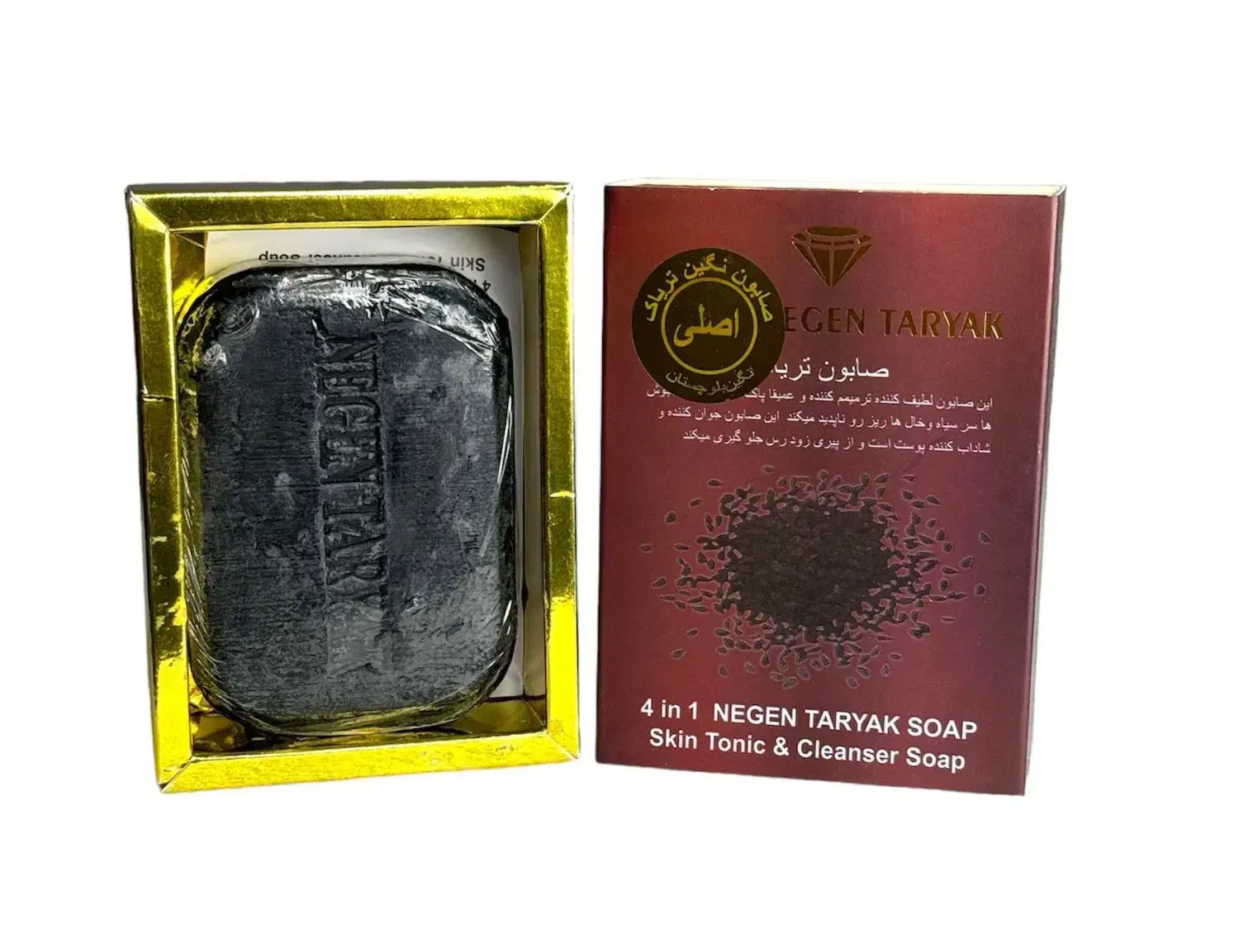 صابون کلاژن طلاو شیر الاغ|آرایشی، بهداشتی، درمانی|قم, سعادتی|دیوار