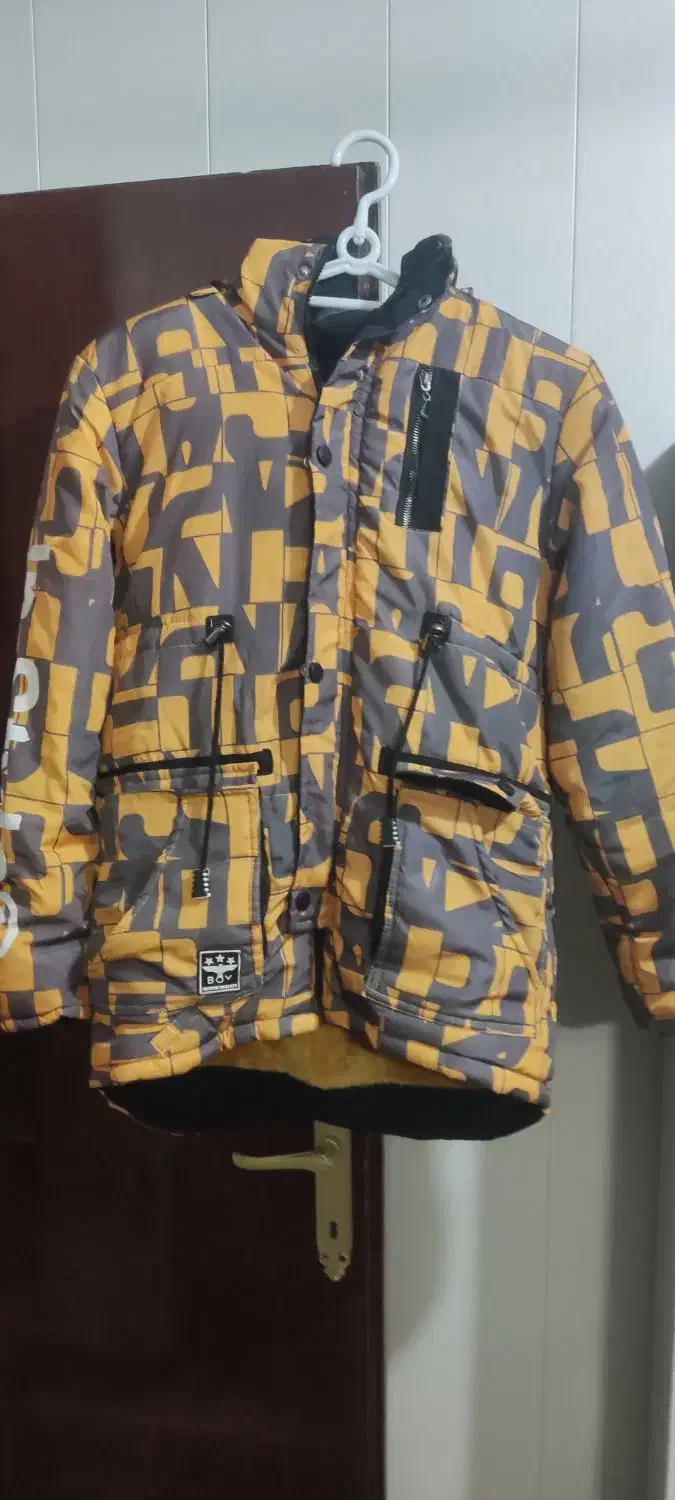 تن پوش|لباس|گمیشان, |دیوار