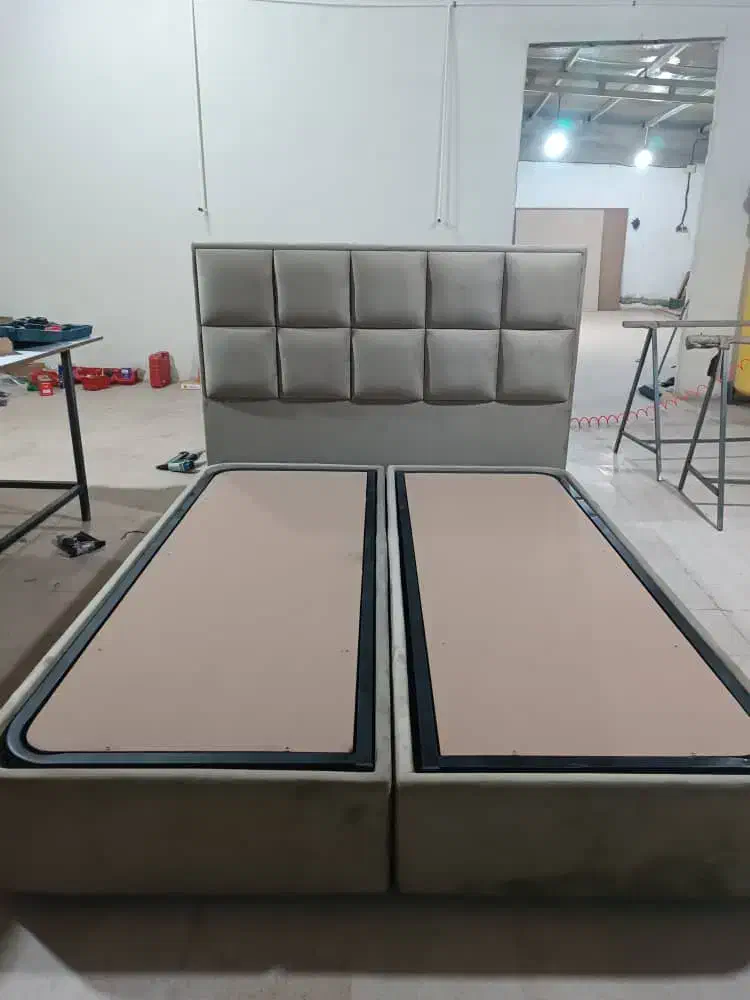 باکس هتلی جکدار|تخت و سرویس خواب|تهران, شادآباد|دیوار