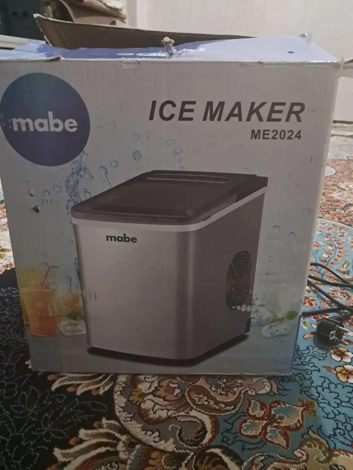 یخ ساز|یخچال و فریزر|کلاله, |دیوار