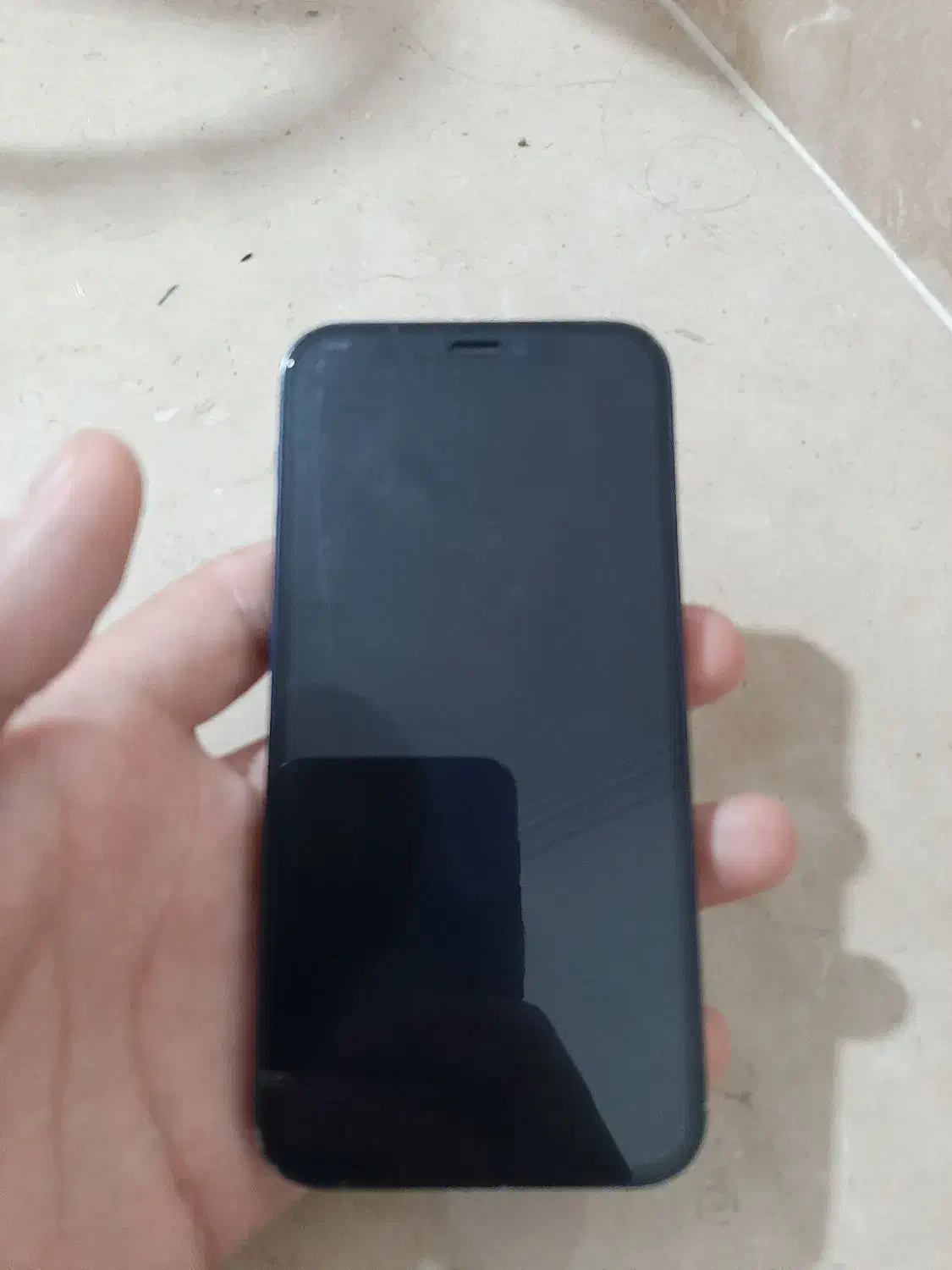 iphone 12 mini|موبایل|زرند, |دیوار