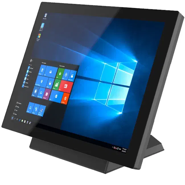 صندوق فروشگاهی تاچ لمسی با کیفیت|فروشگاه و مغازه|قم, عمار یاسر|دیوار