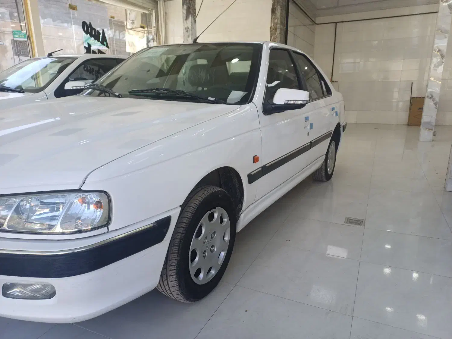 پژوپارس ۹۹|خودرو سواری و وانت|سنندج, |دیوار