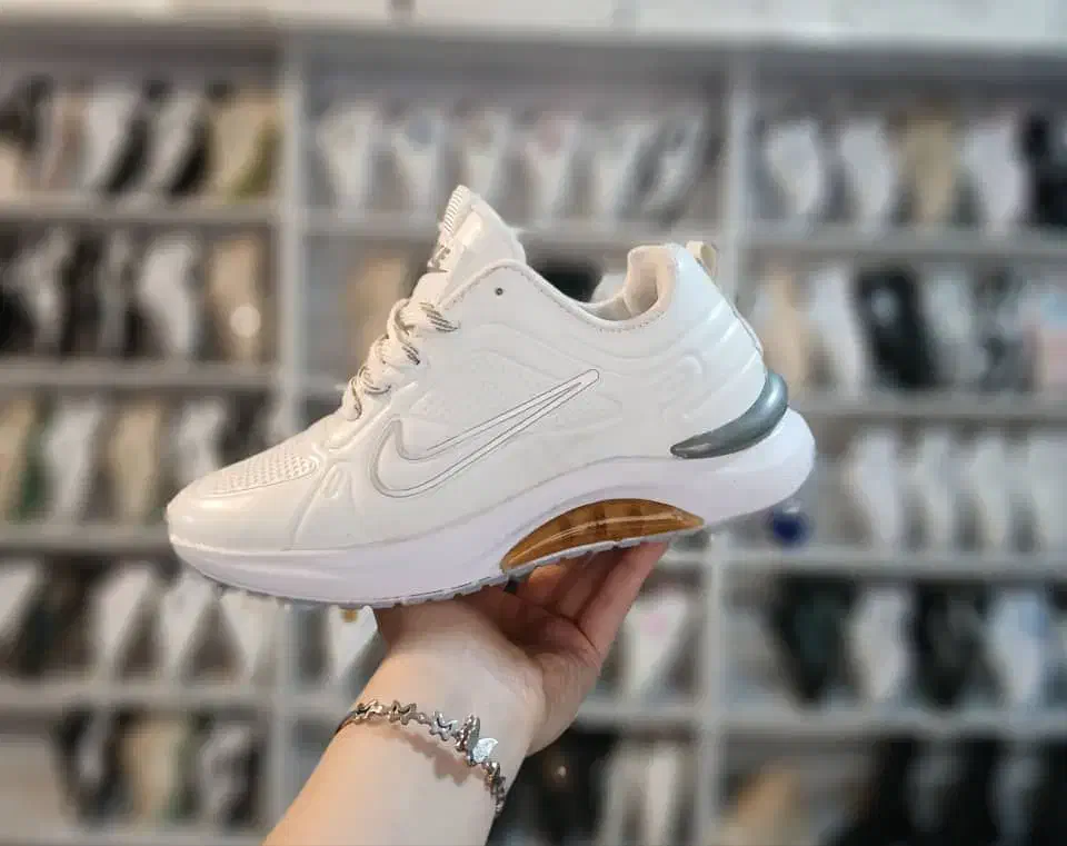 کتونی نایک|کیف، کفش، کمربند|پردیس, فاز ۸|دیوار