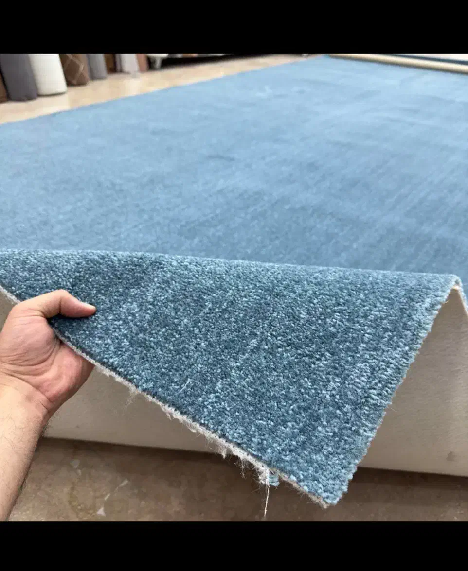 پالاز موکت سیزان اطلسی مدرن ۳۱۰۸۰|موکت|قم, شاه ابراهیم|دیوار