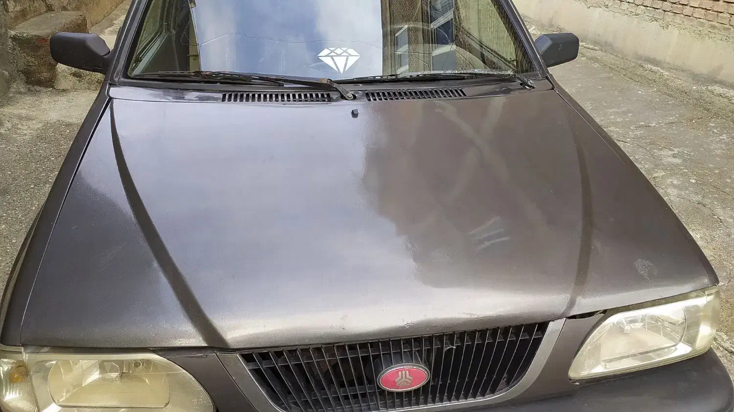 پراید141|خودرو سواری و وانت|سقز, |دیوار