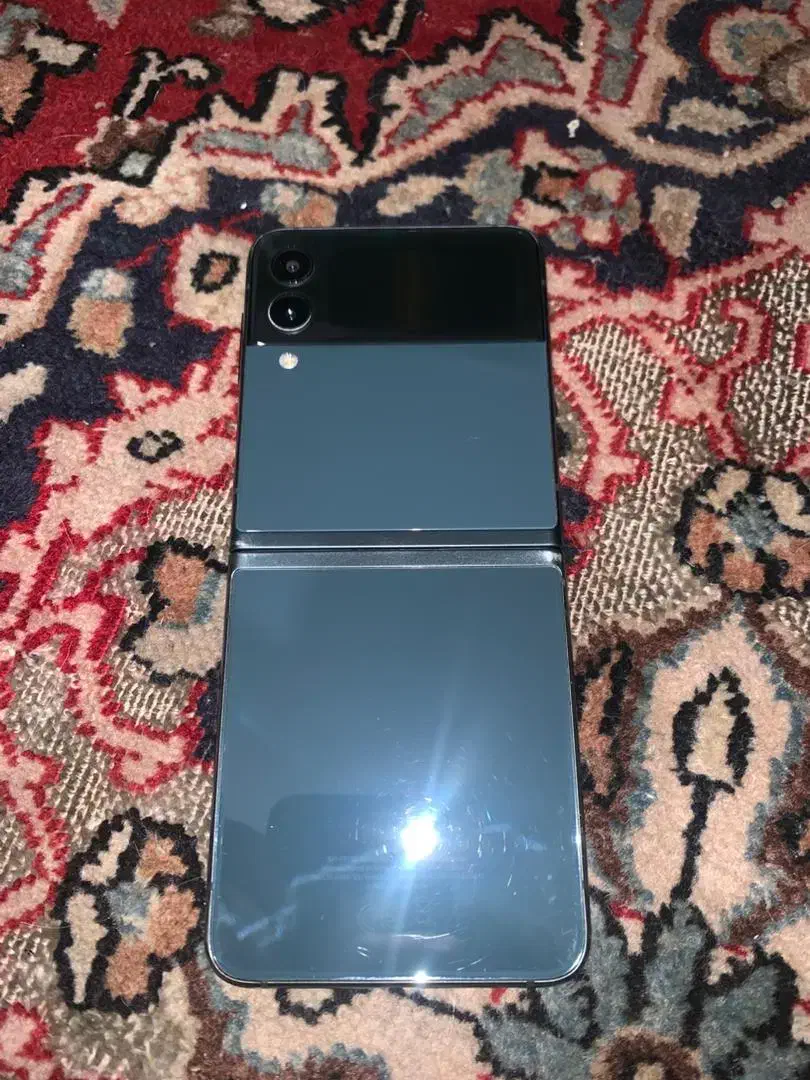 گوشی z flip3|موبایل|کرج, کرج نو|دیوار
