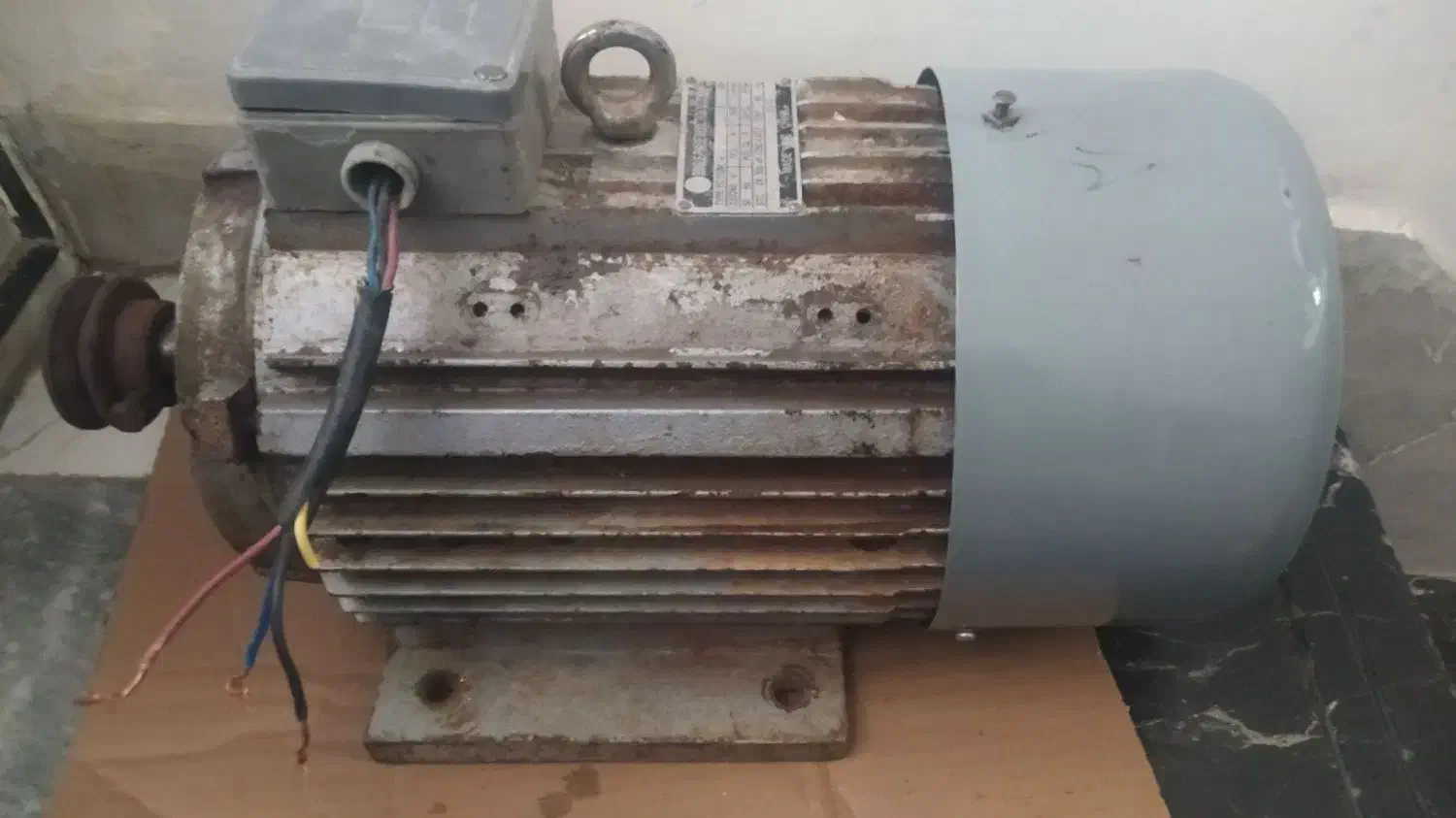 دینام سه فاز|ابزارآلات|کرمانشاه, |دیوار