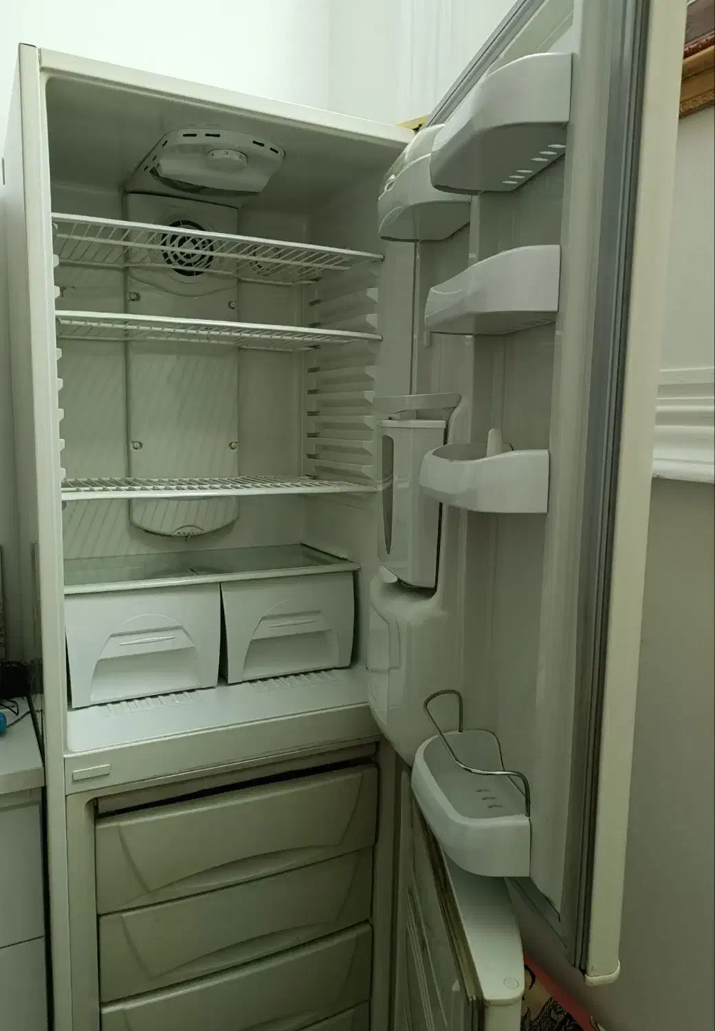 یخچال امرسان|یخچال و فریزر|الوند, |دیوار