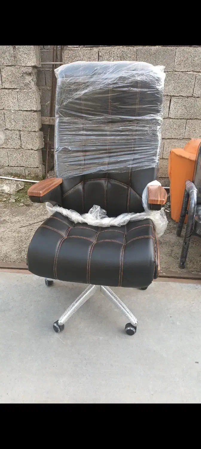 صندلی مدیریت & اداری|مبلمان اداری|املش, |دیوار