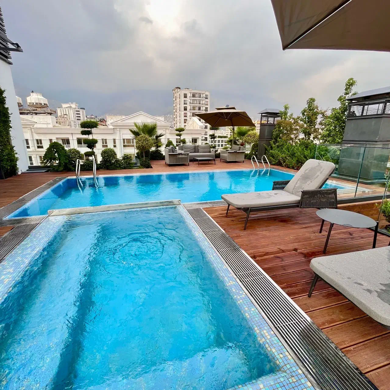 فروش اپارتمان/ ۲۵۰متر/ قیطریه مدرن/ خاص وبینطیر|فروش آپارتمان|تهران, قیطریه|دیوار