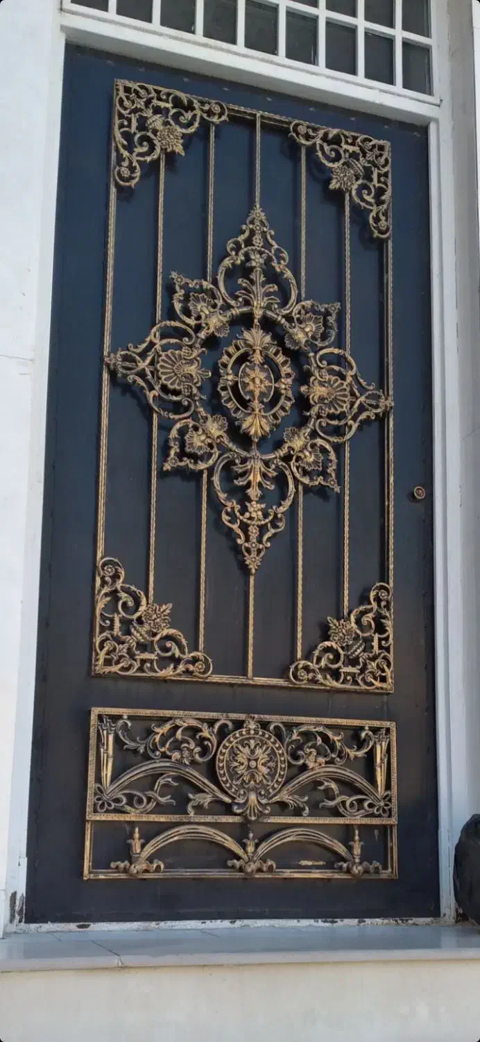 رنگ آمیزی وپتینه ساختمان.|خدمات پیشه و مهارت|شوش, |دیوار