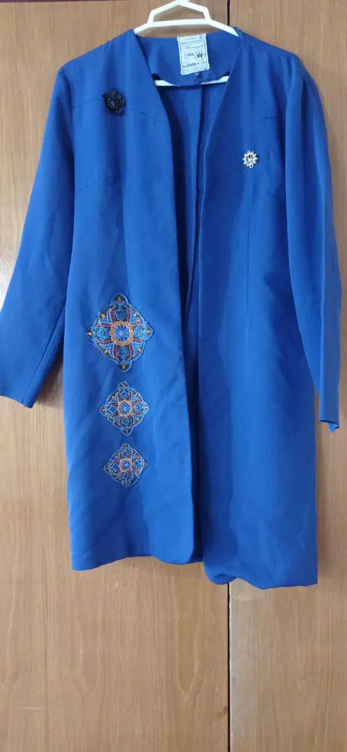 مانتو معاوضه|لباس|یاسوج, |دیوار