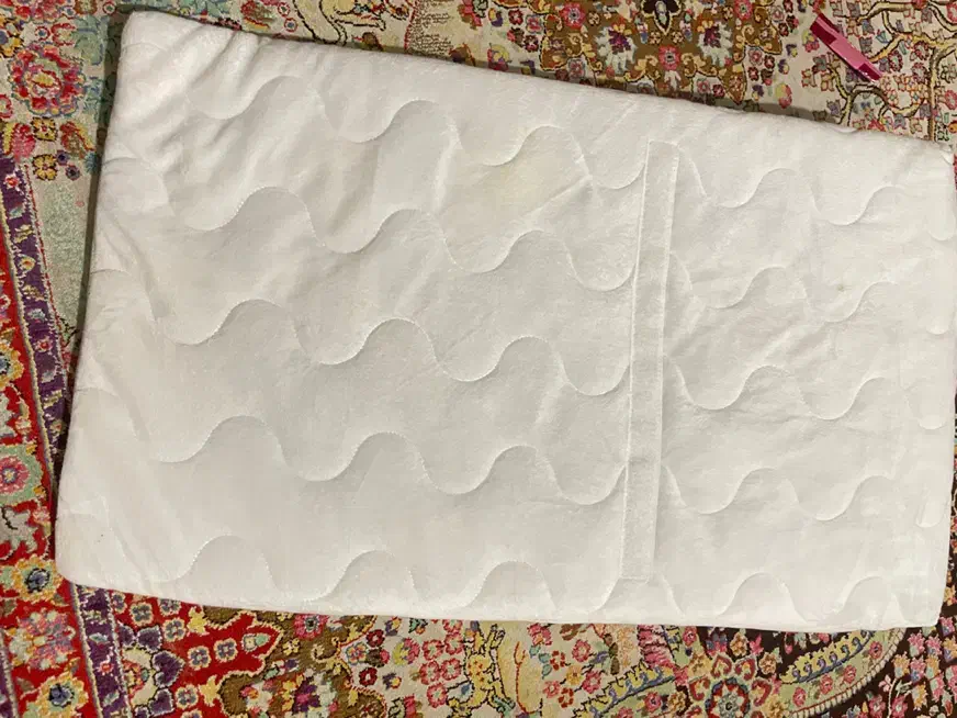 تشک انتی رفلاکس نوزاد|اسباب و اثاث بچه|شیراز, میانرود|دیوار