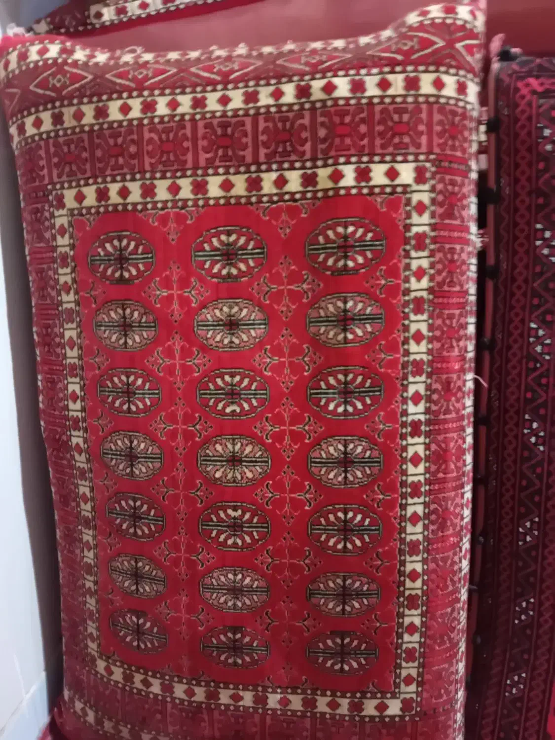 پشتی سالم|پشتی|مشهد, شهرک مطهری|دیوار