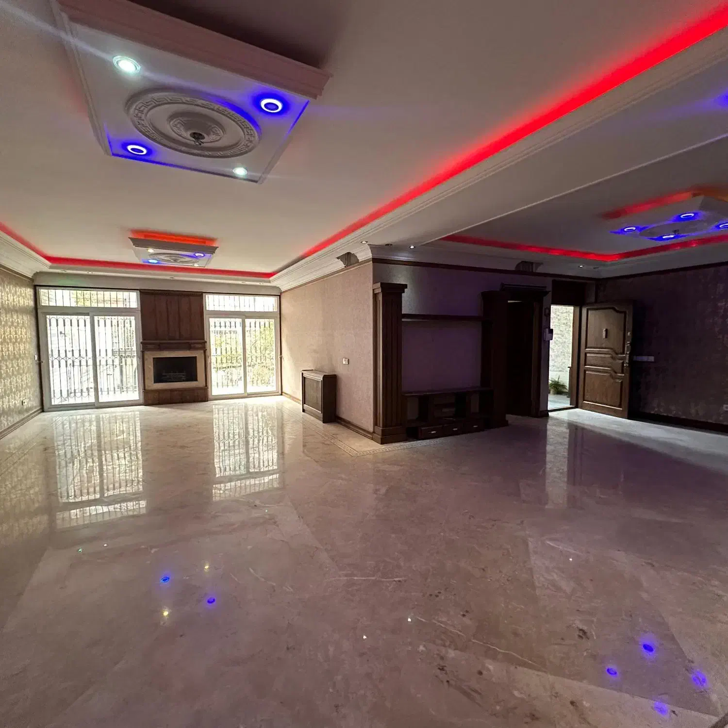 ۲۰۰متر ۳خواب ویلایی بازسازی شده/ سازمان برنامه|اجارهٔ آپارتمان|تهران, سازمان برنامه شمالی|دیوار