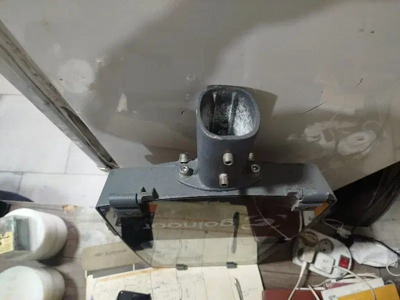 ۱۳عدد پروژکتور قوی فقط لامپ هاشون سوخته|تلویزیون و پروژکتور|کرج, حصارک پایین|دیوار