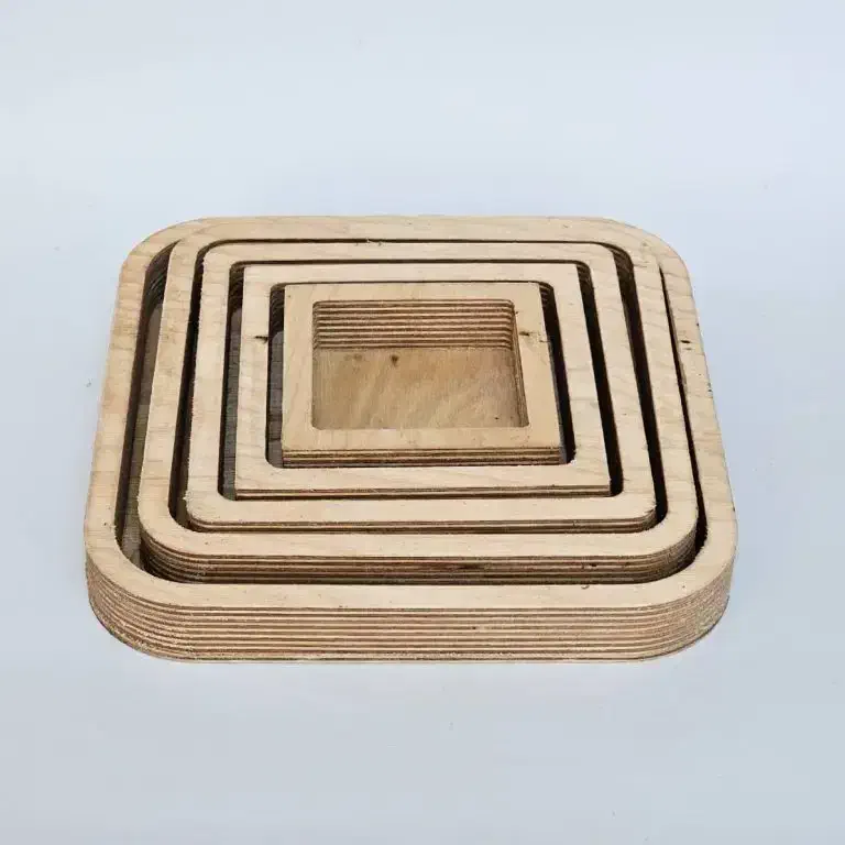 ظرف چوبی|ظروف سرو و پذیرایی|کوهسار (البرز), |دیوار