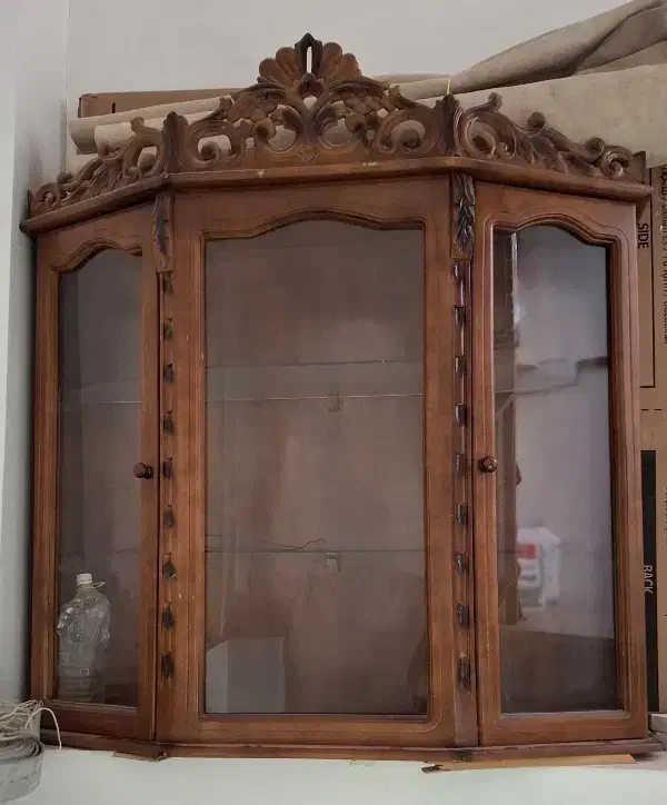 بوفه|بوفه، ویترین، کنسول|تبریز, |دیوار